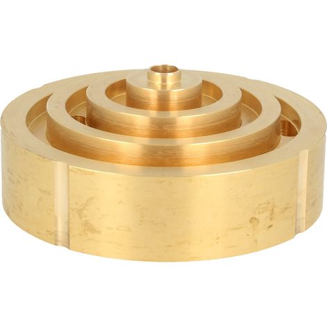 heinrichschulte Universalverlängerung für TecBox - 25 mm (1/3)