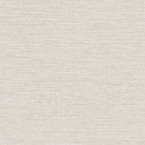 Ton-sur-ton wallpaper wall Profhome 378574 non-woven wallpaper slightly textured Ton-sur-ton matt grey beige 5.33 m2 (57 ft2) (1/5)