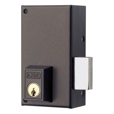 Serratura Yale 56-c/cv/70/Destra