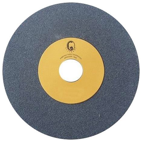 Muela abrasiva cerámica T1 1252020 98C 60K-gris - T1125 8-1