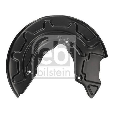 Déflecteur, disque de frein FEBI BILSTEIN 197320 AUDI 5Q0 615 312 D