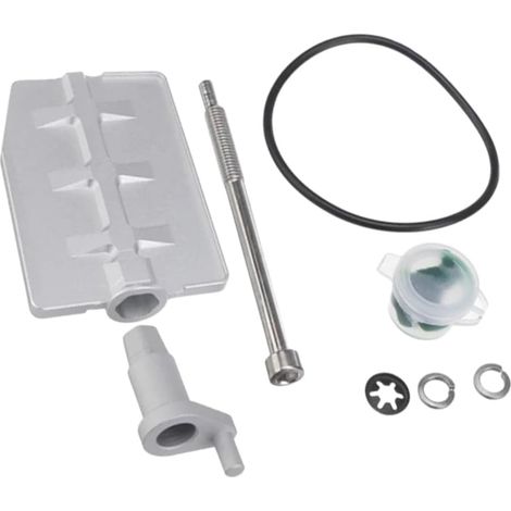 Car Engine Intake Manifold Valve Swirl Flap Repair Kit Compatible with BMW DISA M54 3.0 X8R0042 X8R0043 (1/5)