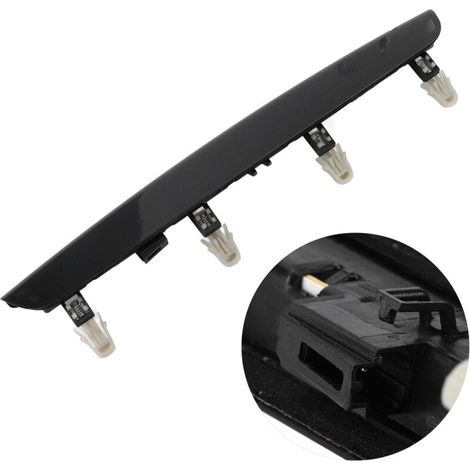 Feu stop haut niveau 8P4945097C remplacement pour A3 S3 RS3 5 portes 2004‑2012,de