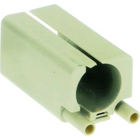 Inserto presa 09 15 003 3101 Harting Contenuto: 1 pz. (1/2)