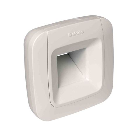 Ventilation aldes bdh c64 débit réglable 10-50 m³/h