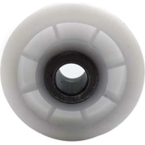 Poulie de maintien au repos 4560EL3001A pour sèche-linge et lave-linge (1/5)