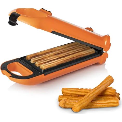 Macchina per Churros 700 Watt 200°C - 132405 (1/5)