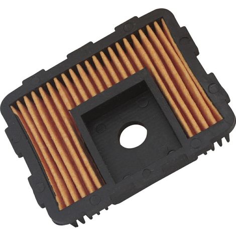 Filtro de aire para desbrozadora STIGA ORIGINAL B32D - B42D - B52D