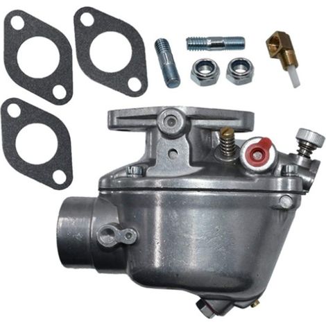 Carburatore nuovissimo per accessori di tosaerba, carburatore TO30 TO20 TE20 181643M91 181644M91 (1/4)