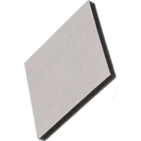 Ersatzteil - Motorfilter - - PHILIPS, BOSCH