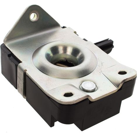 Cerradura del capó derecho del BMW Serie 3 E36 (1990-1998) (1/2)