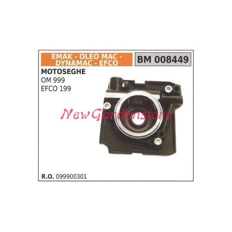 Pompa olio EMAK motore motosega OM 999 EFCO 199 008449