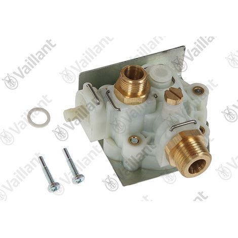 Vaillant Wasserschalter für MAG 144/1 Z, 0010026235 (1/2)