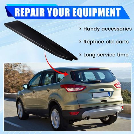 Linke hintere Fensterdichtung CJ54S42004AP1A35 für Ford Kuga 2013-2019 (1/5)