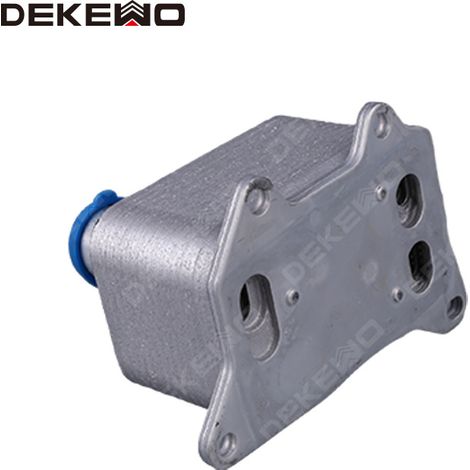 Geeignet für Ölkühler der dritten Generation EA888 von Volkswagen, Audi und Skoda (Referenz 06L117021C/E).
