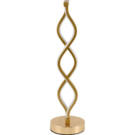 Lampe de bureau LED USB plug-in lumière d'ambiance décoration lampe de bureau haut de gamme petite veilleuse lampe créative lampe de chevet (1/3)
