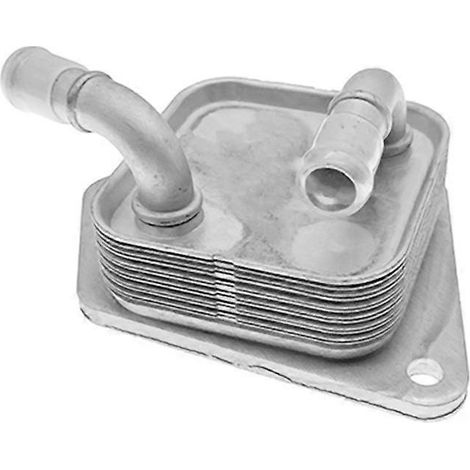 Réchauffeur d'huile de transmission CVF 25560-5X9-004 25560-5X9-003 pour Odyssey Accord Allison -V 2015-2021 (1/4)