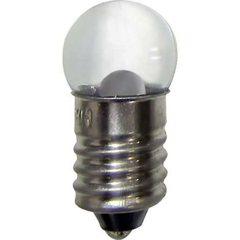 Kahlert Licht 53508 Beleuchtung LED   Weiß E10 3.5 V