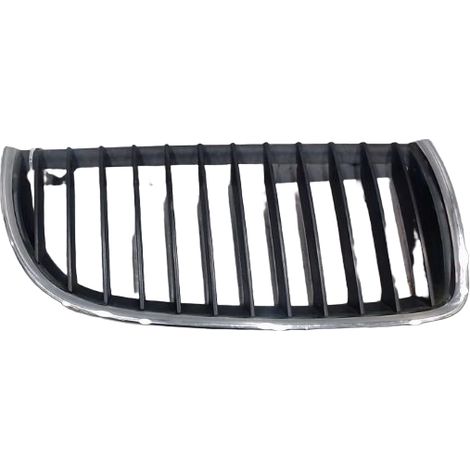Grille Calandre Droit BMW Serie 3 [PRODUIT D'OCCASION]♻️51137201968