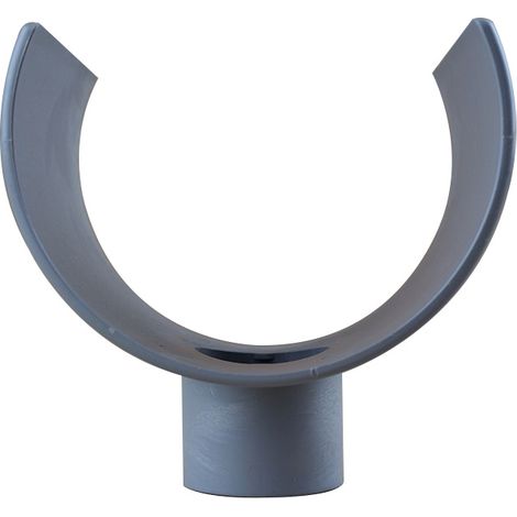 First Plast – Raccord d'évacuation PVC femelle Ø100-110/32 – Taux d'expansion supérieur à 800 % – Pour réseaux sanitaires (1/4)