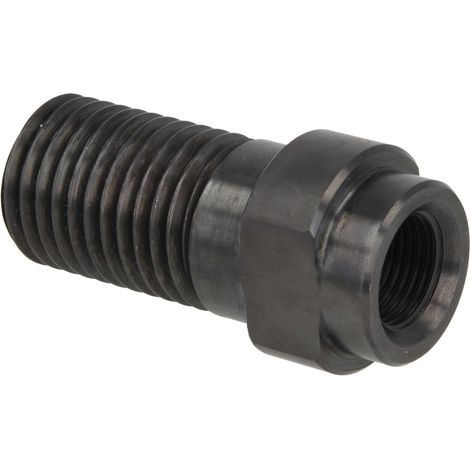 adaptateur UNC 1 1/4 ext - 1/2i pour couronnes de carottage diamentées