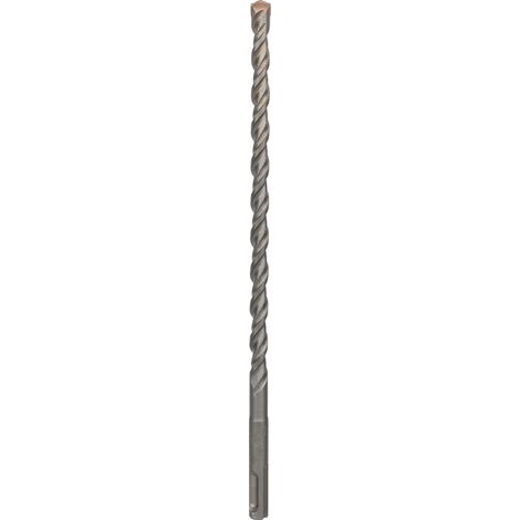 BROCA SDS PLUS-3 - 10X200X260