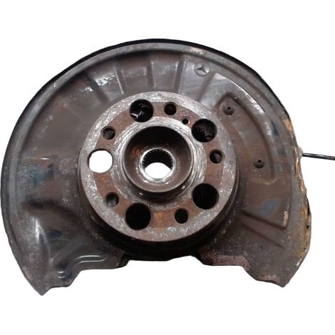 Pivot Arriere Droit MERCEDES Classe C 2007- [PRODUIT D'OCCASION]♻️2043500441 (1/3)