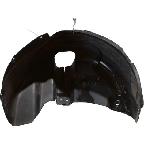 [PRODUIT D'OCCASION] Pare-boue Arriere Droit VOLKSWAGEN Fox ♻️ Ref Oe. 5z0810972 - Garantie à vie (1/2)