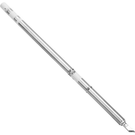 Pointes de rechange pour fer à souder électrique T12-KU, accessoire de soudage (1/5)