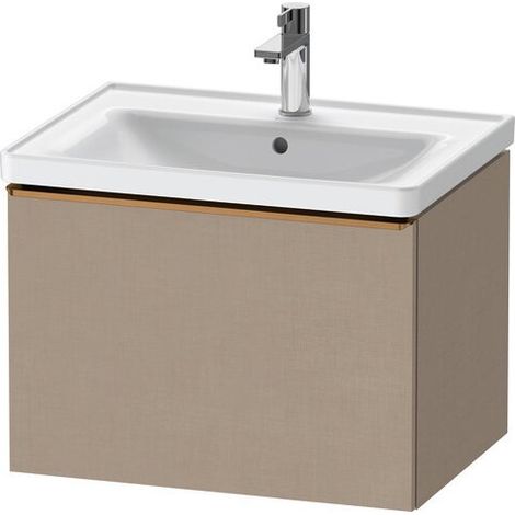 DURAVIT DE4254004750000 D-Neo WC suspendu WH R.ek 634x452x440 Lei Mt