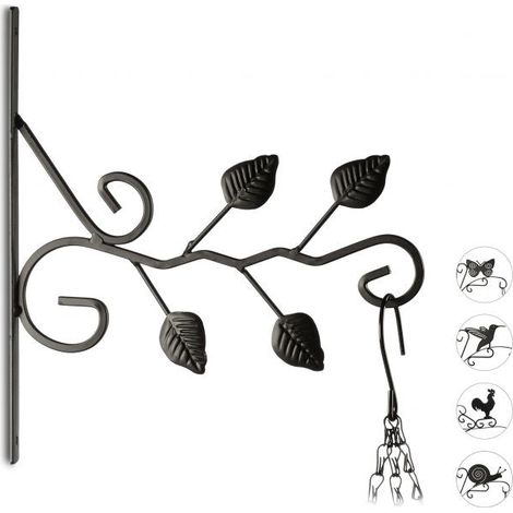 Ganci per fiori con motivi diversi 883 (1/5)