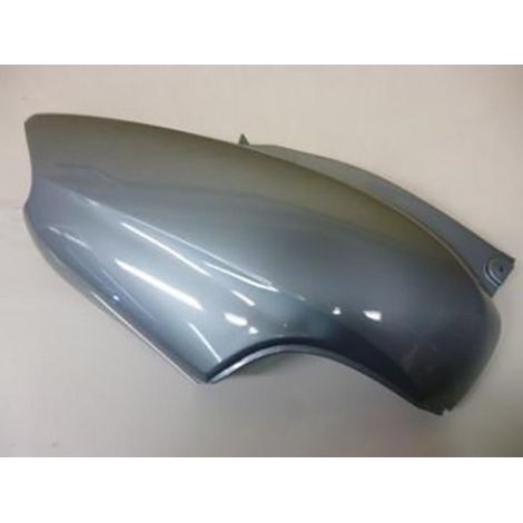 [JAMAIS UTILISE] Coque arrière droite origine pour Scooter Yamaha 50 Neos 2002 à