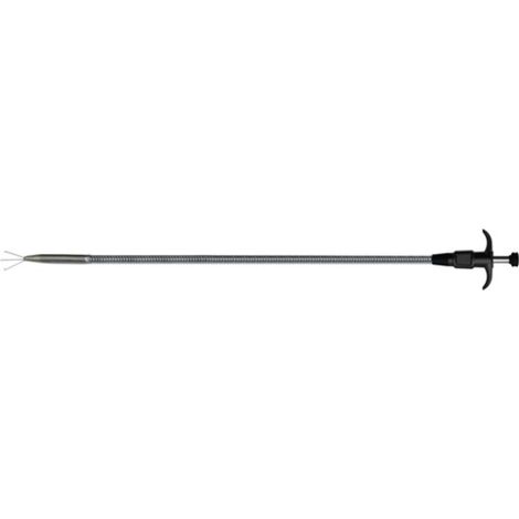 Hesse 0007665250016 – pinzas de mordaza 750 mm (1/4)
