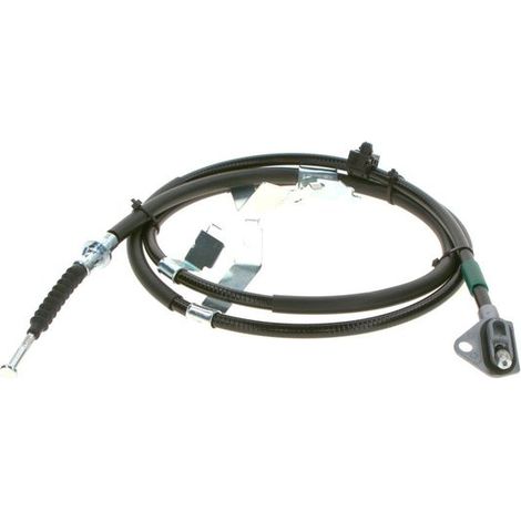Tirette à câble, frein de stationnement BOSCH 1 987 482 860 TOYOTA 46430 47080