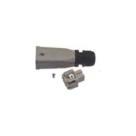 Connettore femmina scuotiolive MAORI -  MAGIKO 4x4  -  046294