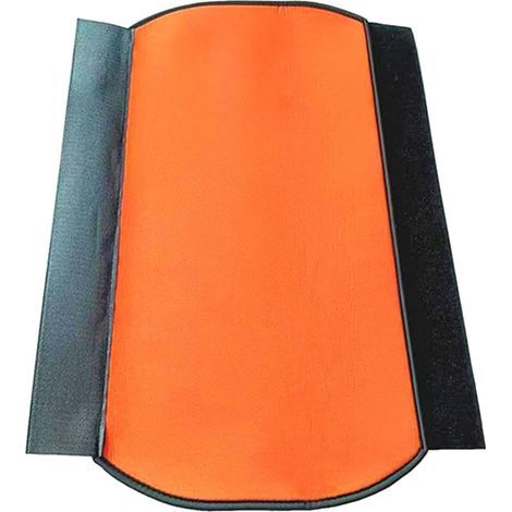 Housse de Protection pour vélo électrique Protection de vélo Étui de vélo électrique Protection Contre la poussière pour Adultes,Orange (1/5)
