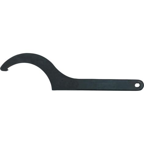 Clé à molette 12" (4008) Noir, 1 pièce (1/2)