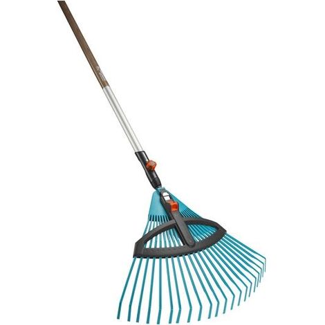 Gardena Offre balai à gazon réglable Combisystem 3099-30