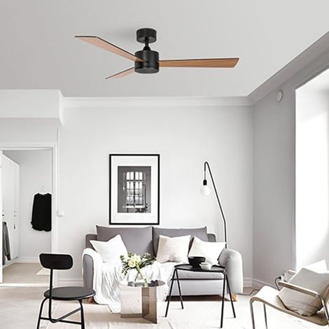 MARDEL Deckenventilator Ø132 (1/4)