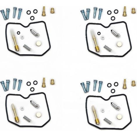 Applicable àKit de réparation pour Suzuki BANDIT GSF 650 650N 650S NA SA 2004-2005 (1/2)