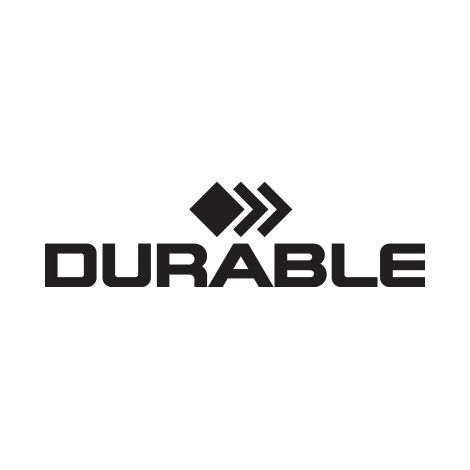 DURABLE Kabelbinder CAVOLINE GRIP TIE weiß (503602) (1/2)