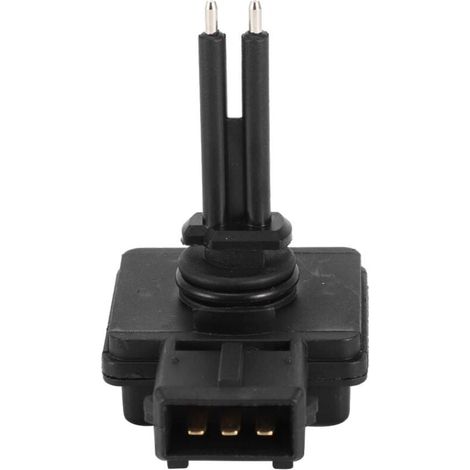 ZVD Capteur de niveau de liquide de refroidissement pour moteur de voiture, accessoire système de carburant 9646902580, adapté pour CITROEN (1/4)