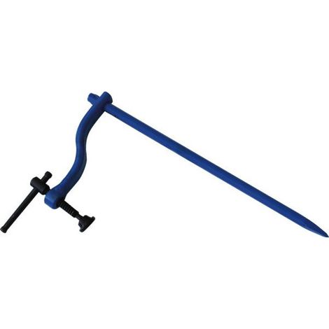 Schraubdübel 350 x 165 x 25 mm