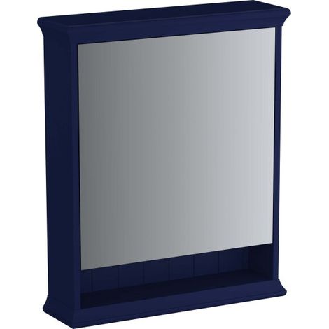VITRA 65792 Armoire miroir LED Valarte 630 mm