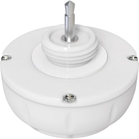 Sensore di presenza a microonde e crepuscolare per UFO 100W e 150W Alcapower - Distanza rilevamento 12m