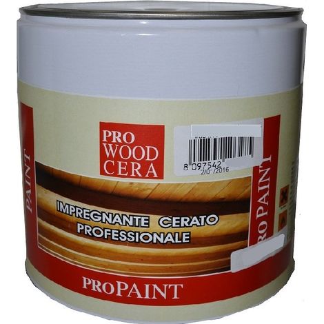 Lavernova impregnante pro rovere 0,75lt