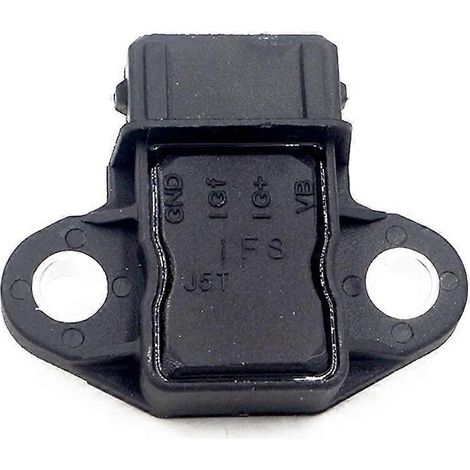 2,4L Fehlzündungssensor, Zündsteuergerät, Motorzündeinheit, kompatibles Ersatzteil.