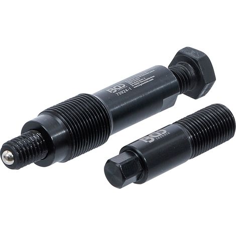 BGS Extractor de polea de cigüeñal para Ford EcoBlue 2.0L - 70924-1 (1/4)