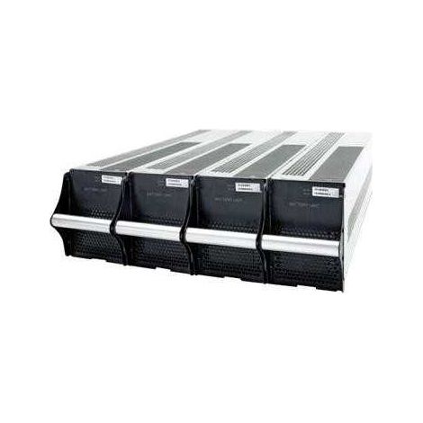 APC Symmetra PX 160 Batterie-Set BatterieSet SYBT9-B4 SYBT9B4 (SYBT9-B4)