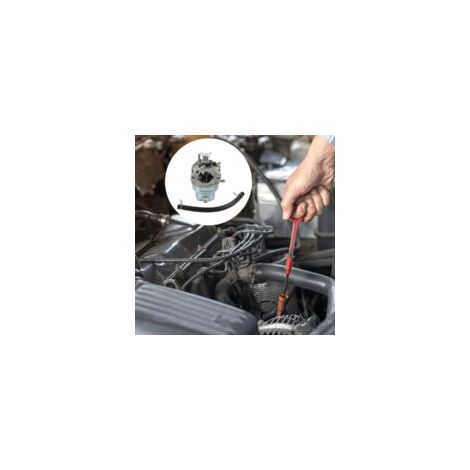 Kit de carburateur de remplacement pour moteur de tondeuse à gazon Honda GCV135 GCV160 GC135 HRB216 HRS216